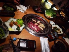 -本寻烧肉酒场(双井店)