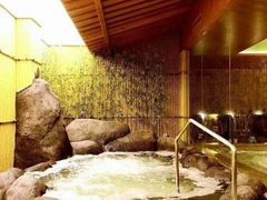 -汤泉良子(金源店)