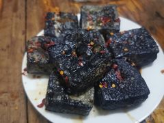 -五娭毑臭豆腐(黄兴南路店)