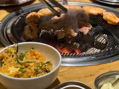 -牛炙烤肉(车公庙店)