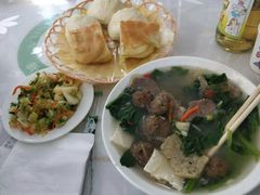 -尔力新疆丸子汤(北屯店)