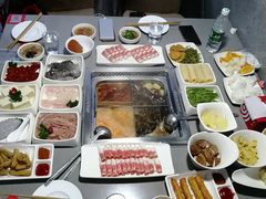 -海底捞火锅(顺城购物中心店)