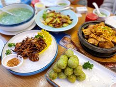 品海小巴蛸-品海楼·大连海胆锅贴馆(东港店)