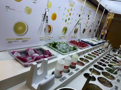 -海底捞火锅(威高广场店)