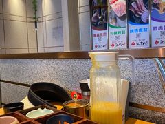 -汉拿山(包河万达店)