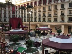 -中家鑫园温泉酒店鑫悦汤泉