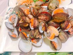 -宾朋海鲜美食特色餐厅·纯手工鲅鱼水饺(兴海路店)