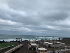 -Cafe Aewol Monsant