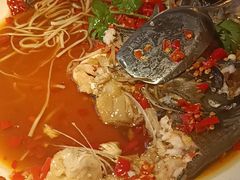 -湘阁里辣(南联锦泰城店)