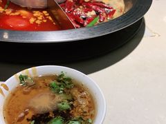 -川锅一号火锅(1818牌楼店)