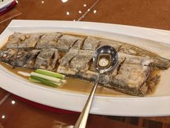 -万宝海鲜舫(劳动公园店)
