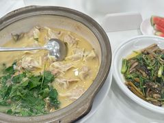 -瑞福园联谊餐室(茂名南路店)