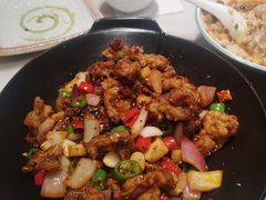 香辣牛蛙-丁字口海鲜热炒·烧烤大排档