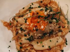 -Ocean's Table 欧舍