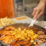 ‼️黄记煌新品直接和夏天锁了🔒