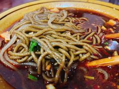 -周荞面(学府街店)