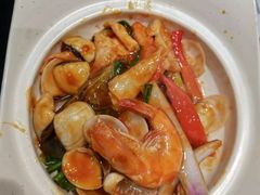 -TAIMING泰鸣东南亚餐厅(益华广场店)