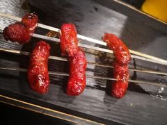 -碎怂烤肉(钟楼柳巷店)