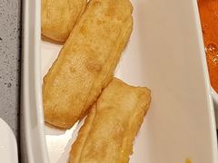 注心油条-海底捞火锅(漕宝路店)