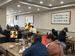 -老刘家永盛斋·传统泡馍(东关南街店)