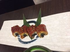 -青叶日式料理(飘亮阳光广场店)