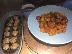 -蜜桃餐厅·伴山(绿宝广场店)