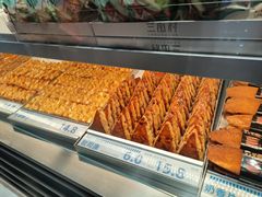 -三宝村点心连锁(长虹店)