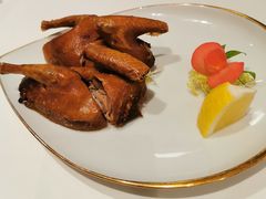 -伯衡55·吉品轩(乌鲁木齐南路店)