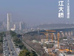 -武汉长江大桥