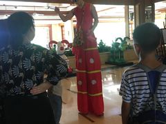 -三亚亚龙湾天域度假酒店