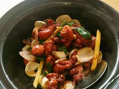 -ZF Seafood Restaurant 卓峰海鲜餐