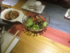 -多嘴肉蟹煲(万达店)