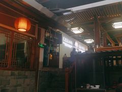 -88号小吃店·经典云南菜·地道纳西美食