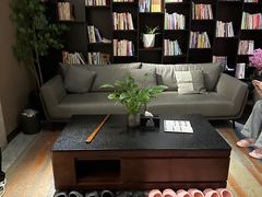 -水墨澜渟足道·SPA·传统(四望亭东关街店)