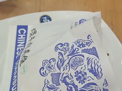 -西部马华清真兰州牛肉面·烧烤夜市(上地店)