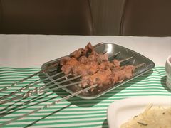 -楼兰新疆菜(江宁万达店)