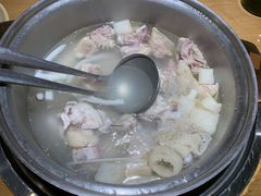 -大头椰·椰子鸡火锅(新梦店)