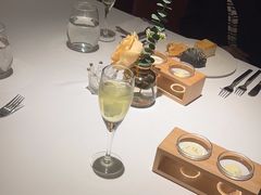 -王品牛排(郑州大卫城店)