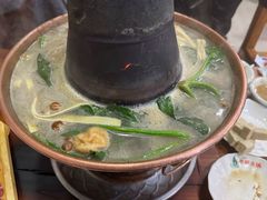 -木萨火锅店(开鲁路店)
