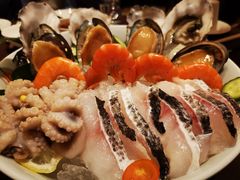-江南·JIANGNAN(北京歌华开元大酒店)