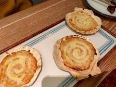 -小乾杯串店•16年沈阳烧烤(文安路店)