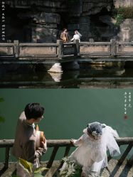 点击看大图 -纪可婚纱摄影平潭旅拍