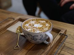 -春庄咖啡SpringHues(钟楼小区店)