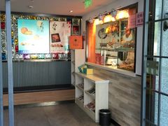 门面-龙记烧腊茶餐厅(常德路店)