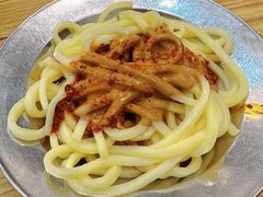 -白翔甜食店