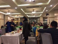 -老味道民宿(栈桥店)