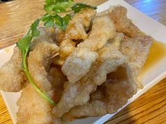 锅包肉-大东北(武侯祠店)