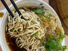-蒋家桥饺面店(东关街店)
