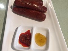 -天厨妙香素食餐厅(清华店)