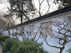 -拙政园